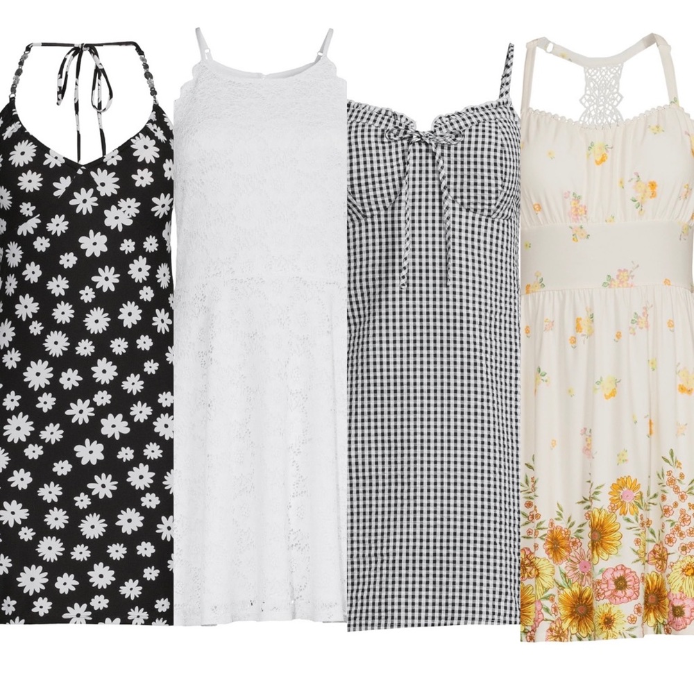 No Boundaries Juniors’ Dresses - Bundle